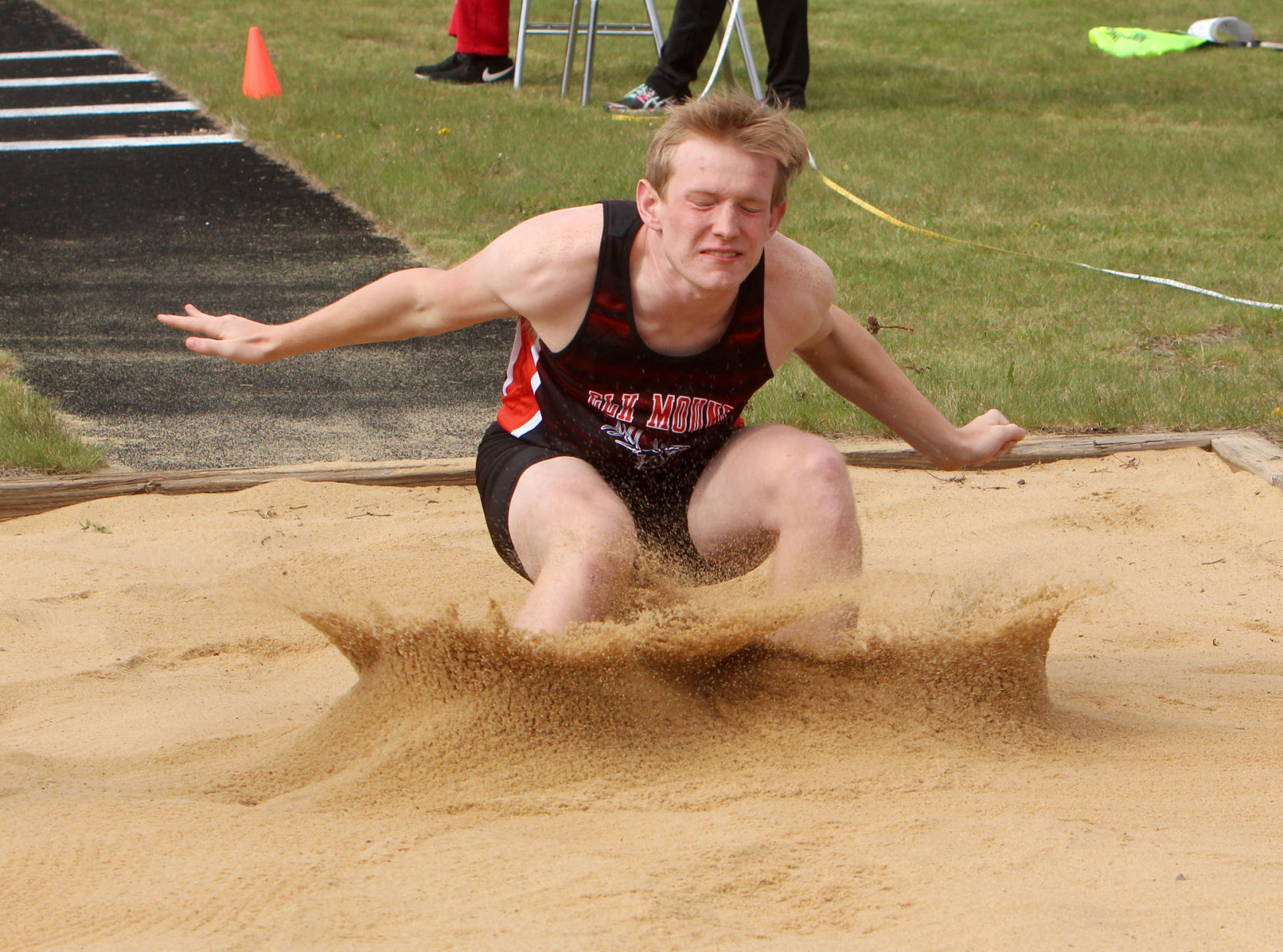 Dave Landgraf Invitational 5-4-21